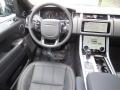 2018 Range Rover Sport HSE #14 2018 Range Rover Sport HSE #14