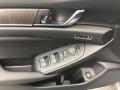 Door Panel of 2018 Honda Accord Touring Hybrid Sedan #11