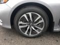  2018 Honda Accord Touring Hybrid Sedan Wheel #28