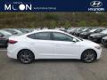 2018 Elantra SEL #1