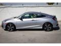 2018 Civic Touring Coupe #5