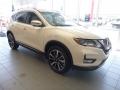 2018 Rogue SL AWD #1
