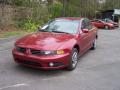 2002 Galant ES #1