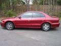 2002 Galant ES #2