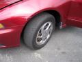 2002 Galant ES #7