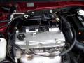 2002 Galant ES #8