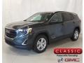 2018 Terrain SLE AWD #1 2018 Terrain SLE AWD #1