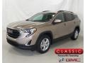 2018 Terrain SLE AWD #1