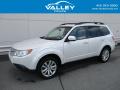 2011 Forester 2.5 X Premium #1 2011 Forester 2.5 X Premium #1