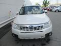 2011 Forester 2.5 X Premium #8 2011 Forester 2.5 X Premium #8