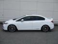 2013 Civic Si Sedan #2