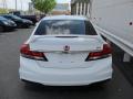 2013 Civic Si Sedan #4