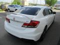 2013 Civic Si Sedan #5