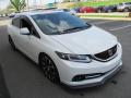 2013 Civic Si Sedan #7