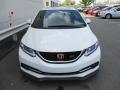 2013 Civic Si Sedan #8