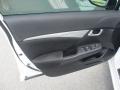 2013 Civic Si Sedan #10