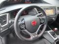 2013 Civic Si Sedan #15