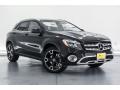 2018 GLA 250 #12 2018 GLA 250 #12