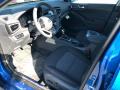 Front Seat of 2018 Hyundai Ioniq Hybrid SEL #4
