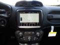 Controls of 2018 Jeep Renegade Trailhawk 4x4 #16
