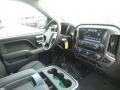 2018 Silverado 1500 LTZ Crew Cab 4x4 #11