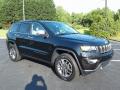 2018 Grand Cherokee Limited 4x4 #4