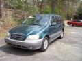 2002 Sedona EX #1