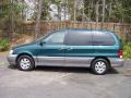 2002 Sedona EX #2