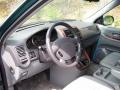 2002 Sedona EX #3