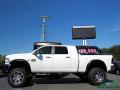 2012 Ram 2500 HD Laramie Longhorn Mega Cab 4x4 #2