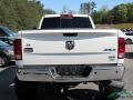 2012 Ram 2500 HD Laramie Longhorn Mega Cab 4x4 #4