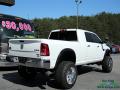 2012 Ram 2500 HD Laramie Longhorn Mega Cab 4x4 #5