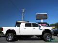 2012 Ram 2500 HD Laramie Longhorn Mega Cab 4x4 #6