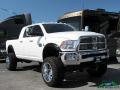 2012 Ram 2500 HD Laramie Longhorn Mega Cab 4x4 #7