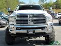 2012 Ram 2500 HD Laramie Longhorn Mega Cab 4x4 #8