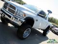 2012 Ram 2500 HD Laramie Longhorn Mega Cab 4x4 #36