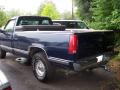 2000 Silverado 2500 LS Regular Cab #3