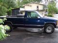 2000 Silverado 2500 LS Regular Cab #10