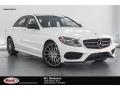 2018 C 300 Sedan #1