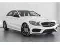 2018 C 300 Sedan #14