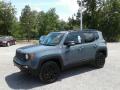 2018 Renegade Trailhawk 4x4 #1 2018 Renegade Trailhawk 4x4 #1