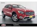 2018 GLA 250 #1 2018 GLA 250 #1
