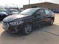 2018 Elantra Value Edition #1