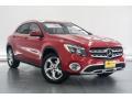 2018 GLA 250 #12 2018 GLA 250 #12