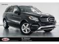 2018 GLE 350 #1