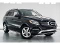 2018 GLE 350 #12