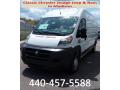 2018 ProMaster 2500 High Roof Cargo Van #1