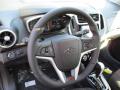  2018 Chevrolet Sonic LT Hatchback Steering Wheel #13