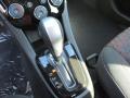  2018 Sonic 6 Speed Automatic Shifter #14