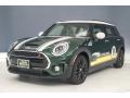 Front 3/4 View of 2018 Mini Clubman Cooper S #13 Front 3/4 View of 2018 Mini Clubman Cooper S #13